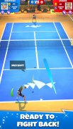 Tennis Go : World Tour 3D screenshot 7