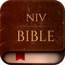 NIV Bible Study - Offline app
