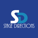Stage Directions Magazine (SD) Icon