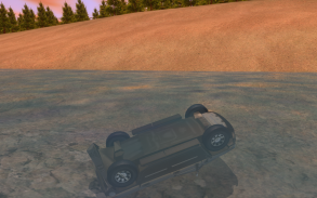 4x4 Offroad Driving 3D screenshot 3