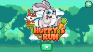Hoppy's run screenshot 6