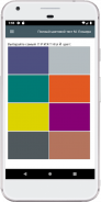 Полный цветовой тест Макса Люшера screenshot 2