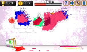 Holi screenshot 2