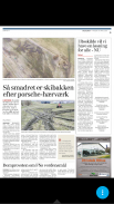 DAGBLADET screenshot 1