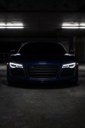 Car Wallpapers For Audi screenshot 11