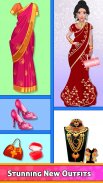 Indian Wedding Fashion Stylist screenshot 4