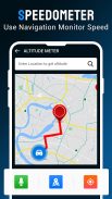GPS Speedometer - Trip Meter screenshot 3