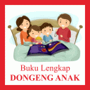 Buku Dongeng Lengkap