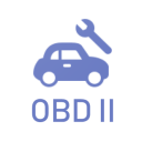 OBDW : elm327 bluetooth obd2 s