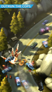 Smash Bandits Racing screenshot 8