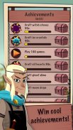 Elfcraft - Match and crush 3 Stones screenshot 3