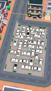Parking Jam: Car Parking Games screenshot 5