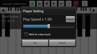 xPiano+ screenshot 6