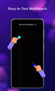Mobile Screen & Display Tools screenshot 1