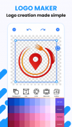 Logo Maker - Design and Create screenshot 5