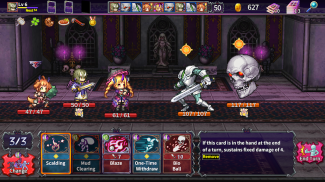 RPG Overrogue screenshot 2