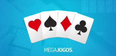 Jogos de Cartas Online - Jogo de Baralho Gratis