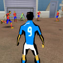 Juego City Street Soccer