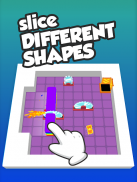 Shape Slicer 3D screenshot 3