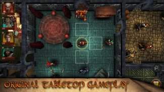 Arcane Quest Legends na App Store