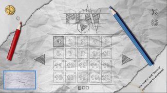 Think And Draw - Physic Puzzle screenshot 4