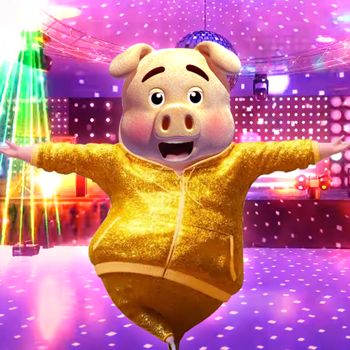 Piggy Skins APK for Android Download