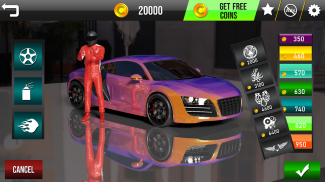 Extreme Car Drifting Games 3D for Android - Free App Download