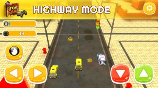 Toy cars screenshot 3