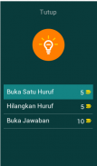 Tebak Pemain Liga 1 Indonesia screenshot 3