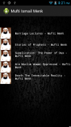 Mufti Ismail Menk screenshot 4