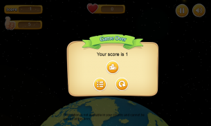 Defend The Earth-from asteroid screenshot 3