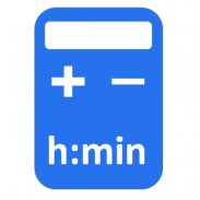 Hour Calculator screenshot 3