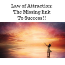 Law of Attraction