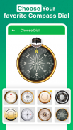 Qibla Compass: Qibla Finder screenshot 3