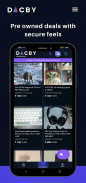 Dacby | Buy & Sell Pre Owned screenshot 15