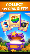 Toon Pet Crush:Toy Cube Puzzle screenshot 5