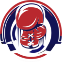 Fight Lab - punching bag force tracker Icon