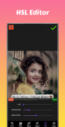 Photo Editor : Pic Collage Maker screenshot 2