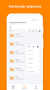 ASTRO File Manager & Cleaner screenshot 4