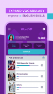 WordUp | AI Vocabulary Builder screenshot 2
