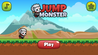 Jump Monster screenshot 4