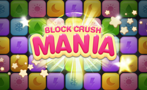 Block Crush Mania screenshot 2