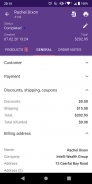 Mobile Assistant for WooCommerce screenshot 0