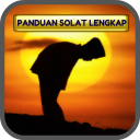 Panduan Solat Lengkap