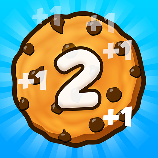 Cookie Clickers 2 Level 18 completed 