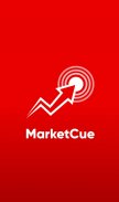 MarketCue Alerts - Live Stock Market Price Tracker screenshot 1