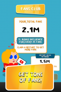 🥇Influencer Idle Game 2020: Business Tycoon Games screenshot 3