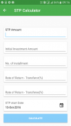 SIP Planner & SIP Calculator screenshot 3