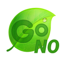 Norwegian for GO Keyboard Icon