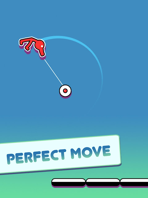 Stickman Hook APK (Android Game) - Free Download